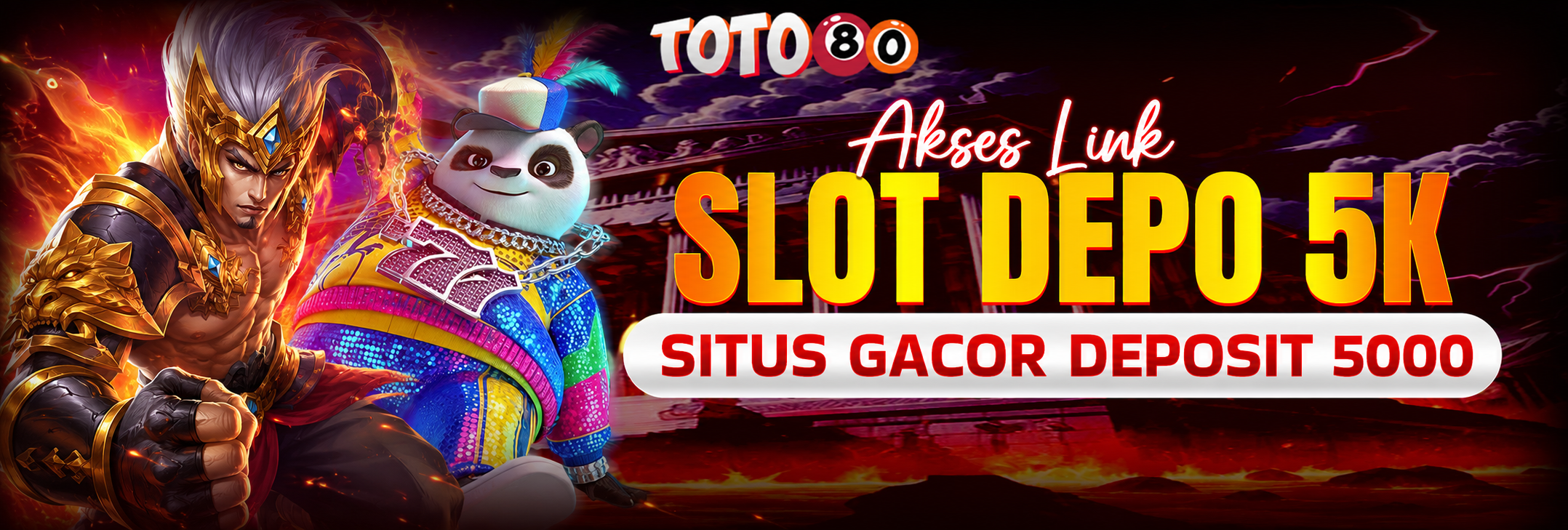 Situs Slot Gacor
