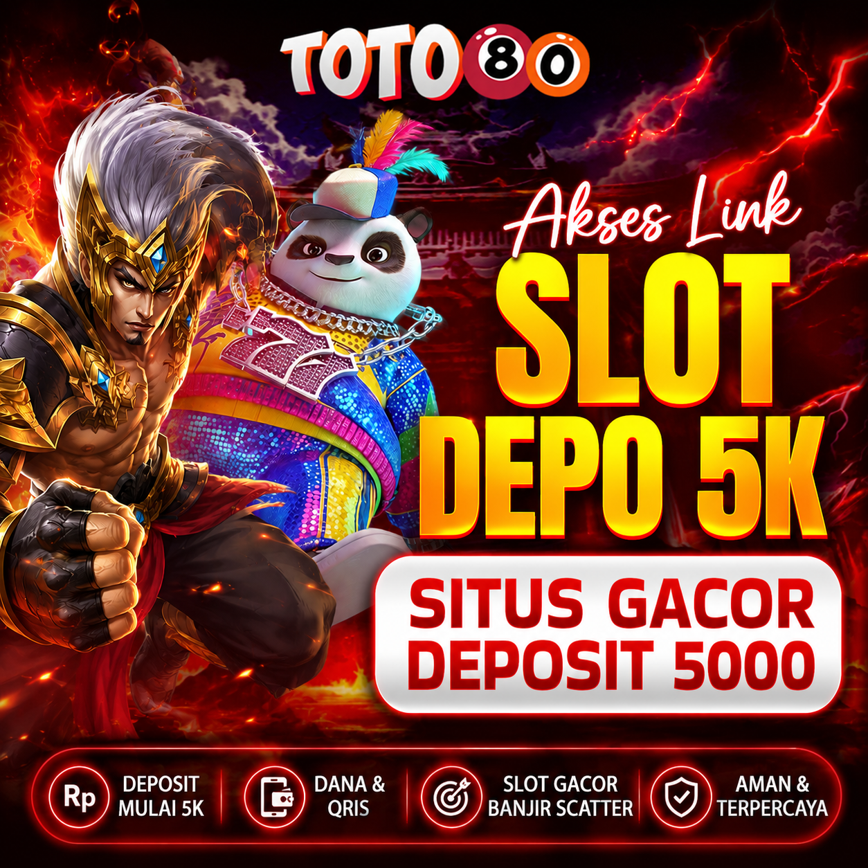 banner slot gacor