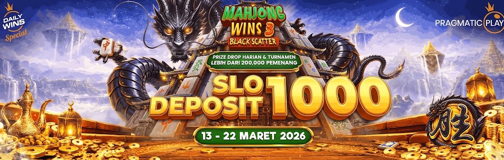 Bandar Slot